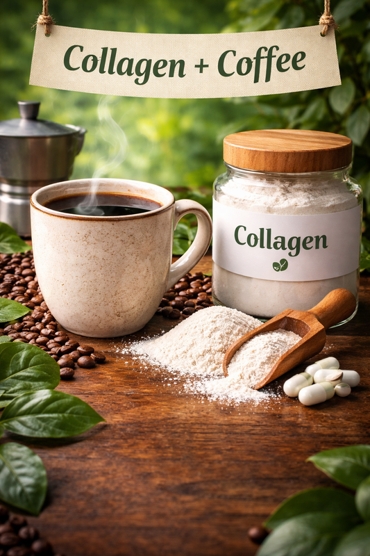 The Benefits of Collagen in Your Daily Routine